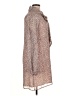 BCBGeneration 100% Polyester Tan Casual Dress Size XL - photo 4