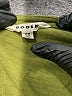 Boden Solid Green Jumpsuit Size 2 - photo 4