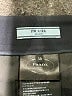 Prada Solid Black Formal Skirt Size EU (IT) 38 / US 2 - photo 13