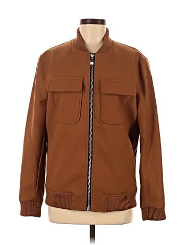 Zara Jacket (view 1)