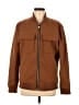 Zara Solid Brown Jacket Size M - photo 1