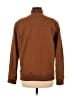 Zara Solid Brown Jacket Size M - photo 2