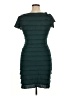 Max Edition Teal Cocktail Dress Size XL - photo 2