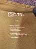 Girlfriend Collective Brown Romper Size XS - photo 4