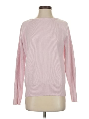 Maje Pullover Sweater (view 1)