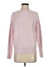 Maje Pink Pullover Sweater Size Sm (1) - photo 1