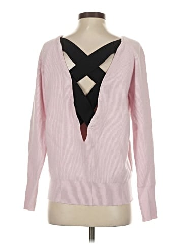 Maje Pullover Sweater (view 2)