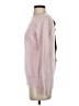 Maje Pink Pullover Sweater Size Sm (1) - photo 5