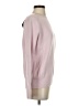 Maje Pink Pullover Sweater Size Sm (1) - photo 4