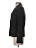 Ti Amo 100% Cotton Black Blazer Size 2 - photo 5