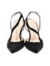 Manolo Blahnik Black Heels Size EU 38 - photo 2