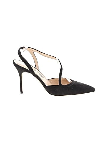 Manolo Blahnik Heels (view 1)