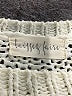 Laissez Faire Metallic Ivory Pullover Sweater Size S (estimated) - photo 7