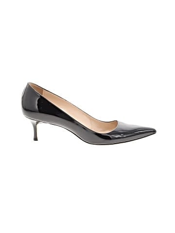 Manolo Blahnik Heels (view 1)