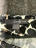 Twenty One Animal Print Black Casual Skirt Size M - photo 4