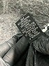 Lapis Houndstooth Black Cardigan Size L - photo 8