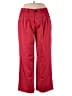 Unbranded Red Casual Pants Size XXL - photo 1