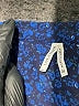 Live 4 Truth 100% Polyester Blue Long Sleeve Blouse Size 0X - photo 7