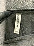 Zenana Premium Gray 3/4 Sleeve Top Size L - photo 7