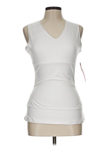 Yummie by Heather Thomson Active Tank (view 1)