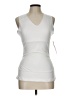 Yummie by Heather Thomson White Active Tank Size L - photo 1