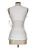 Yummie by Heather Thomson White Active Tank Size L - photo 2
