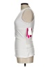 Yummie by Heather Thomson White Active Tank Size L - photo 5