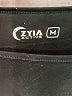Zyia Active Black Sleeveless T-Shirt Size M - photo 7