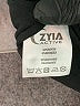 Zyia Active Black Sleeveless T-Shirt Size M - photo 8