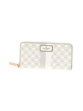 Kate Spade New York Leather Wallet