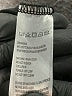 Anthropologie Solid Black Active Pants Size XXS (estimated) - photo 8