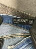Blank NYC Stars Blue Jeans Size 28 waist - photo 4