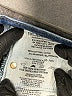 Blank NYC Stars Blue Jeans Size 28 waist - photo 5