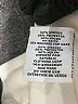 M Magaschoni Chevron-herringbone Ivory Pullover Sweater Size M - photo 8
