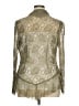 Unbranded Silver Kimono Size XL - photo 2