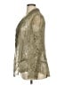Unbranded Silver Kimono Size XL - photo 5