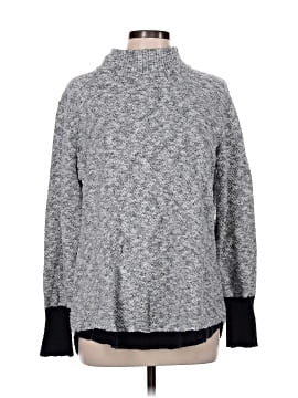 L.L.Bean Signature Turtleneck Sweater
