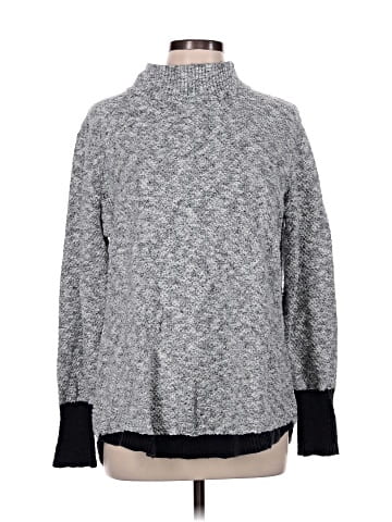 L.L.Bean Signature Turtleneck Sweater (view 1)