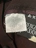 AKRIS Solid Black Dress Pants Size 10 - photo 9
