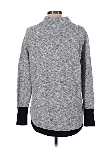 L.L.Bean Signature Turtleneck Sweater (view 2)
