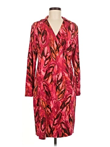 J.Jill Cocktail Dress (view 1)