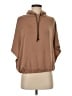 MNG Tan Poncho Size S - photo 1
