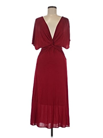BCBGMAXAZRIA Cocktail Dress (view 1)