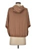 MNG Tan Poncho Size S - photo 2