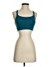 Calia Teal Blue Sports Bra Size XXS (estimated) - photo 1
