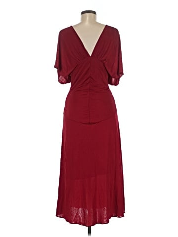 BCBGMAXAZRIA Cocktail Dress (view 2)