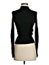 Topshop Black Turtleneck Sweater Size 4 - photo 1