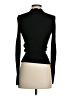 Topshop Black Turtleneck Sweater Size 4 - photo 2