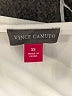 Vince Camuto Ivory Long Sleeve Blouse Size XS - photo 7