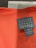 Rabbit Rabbit Rabbit Designs Orange Cocktail Dress Size 4 (petite) - photo 7
